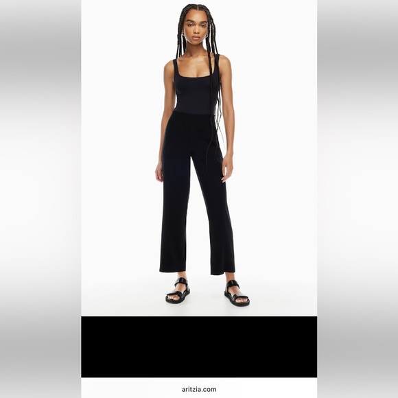 Aritzia Babaton Contour Tank Bodysuit - Picture 5 of 5